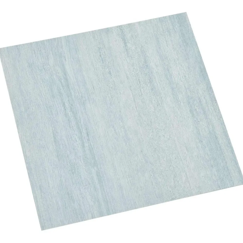 Bouwmaterialen*vidaXL Vloerplanken 55 pcs 5,11 m² PVC Groen