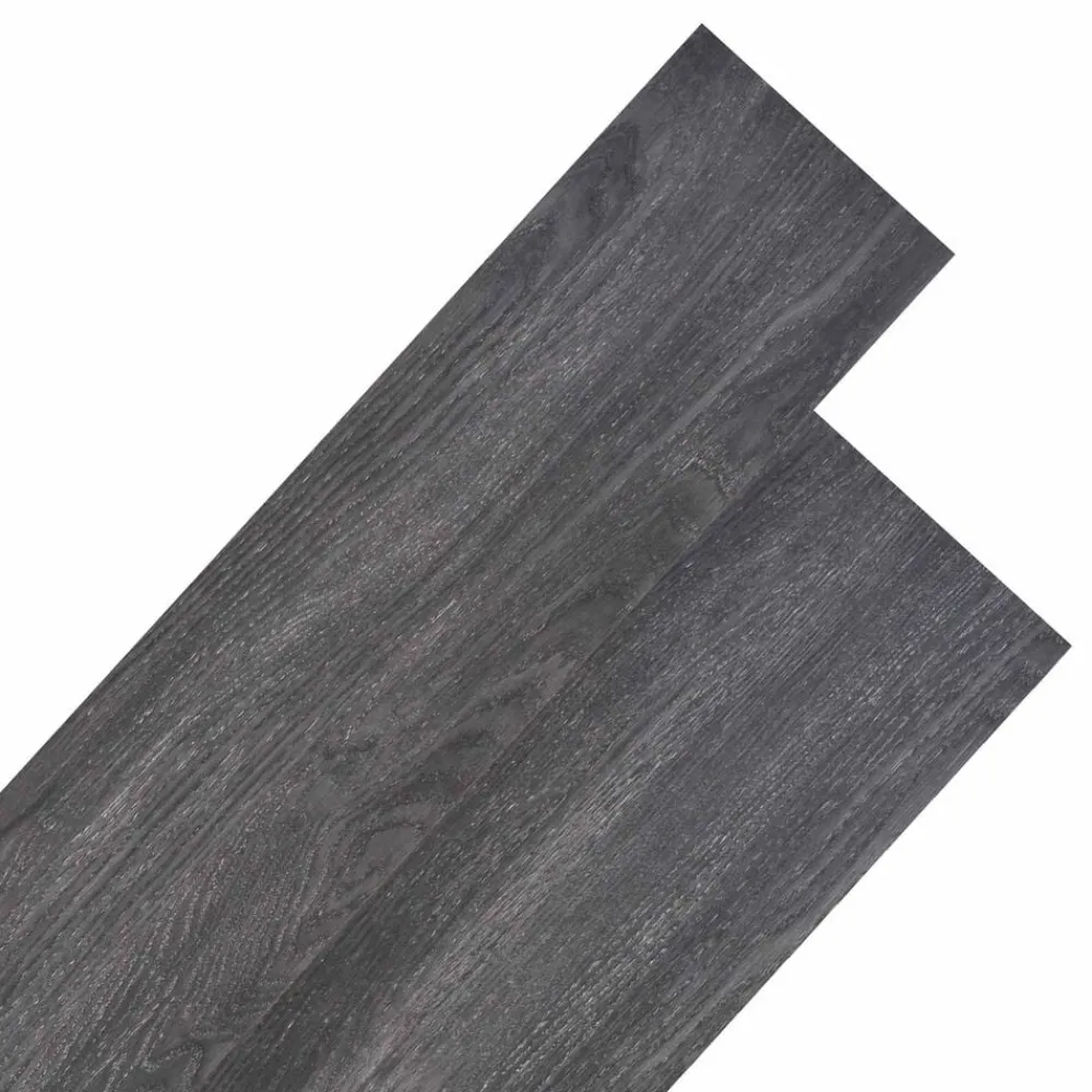 Vloerplanken 18 pcs 5,26 m² PVC>vidaXL Outlet