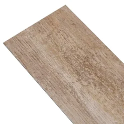 Vloerplanken 36 pcs Bruin 5,02 m² PVC><noscript><img width=