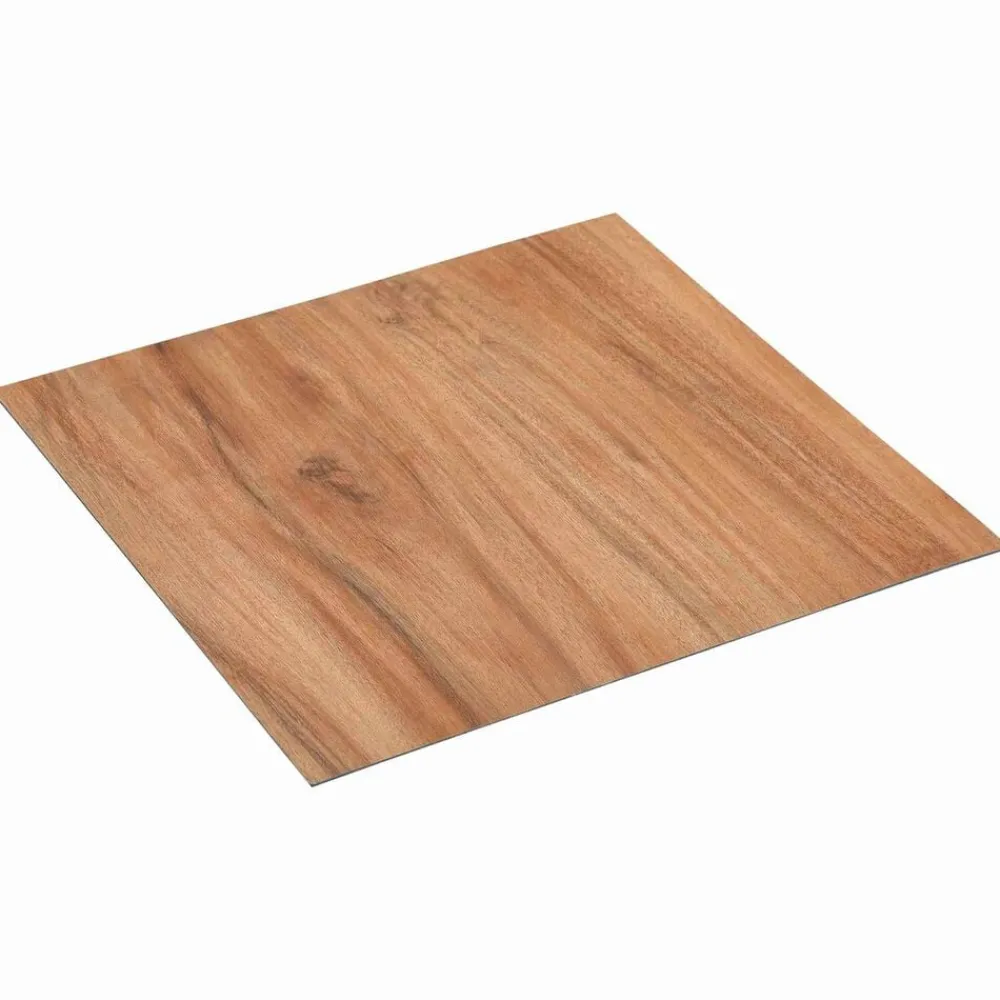 Vloerplanken 55 pcs Bruin 5,11 m² PVC>vidaXL Best
