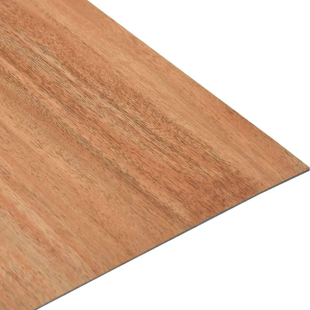 Vloerplanken 55 pcs Bruin 5,11 m² PVC>vidaXL Best