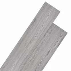 Vloerplanken 18 pcs 5,26 m² PVC>vidaXL Online