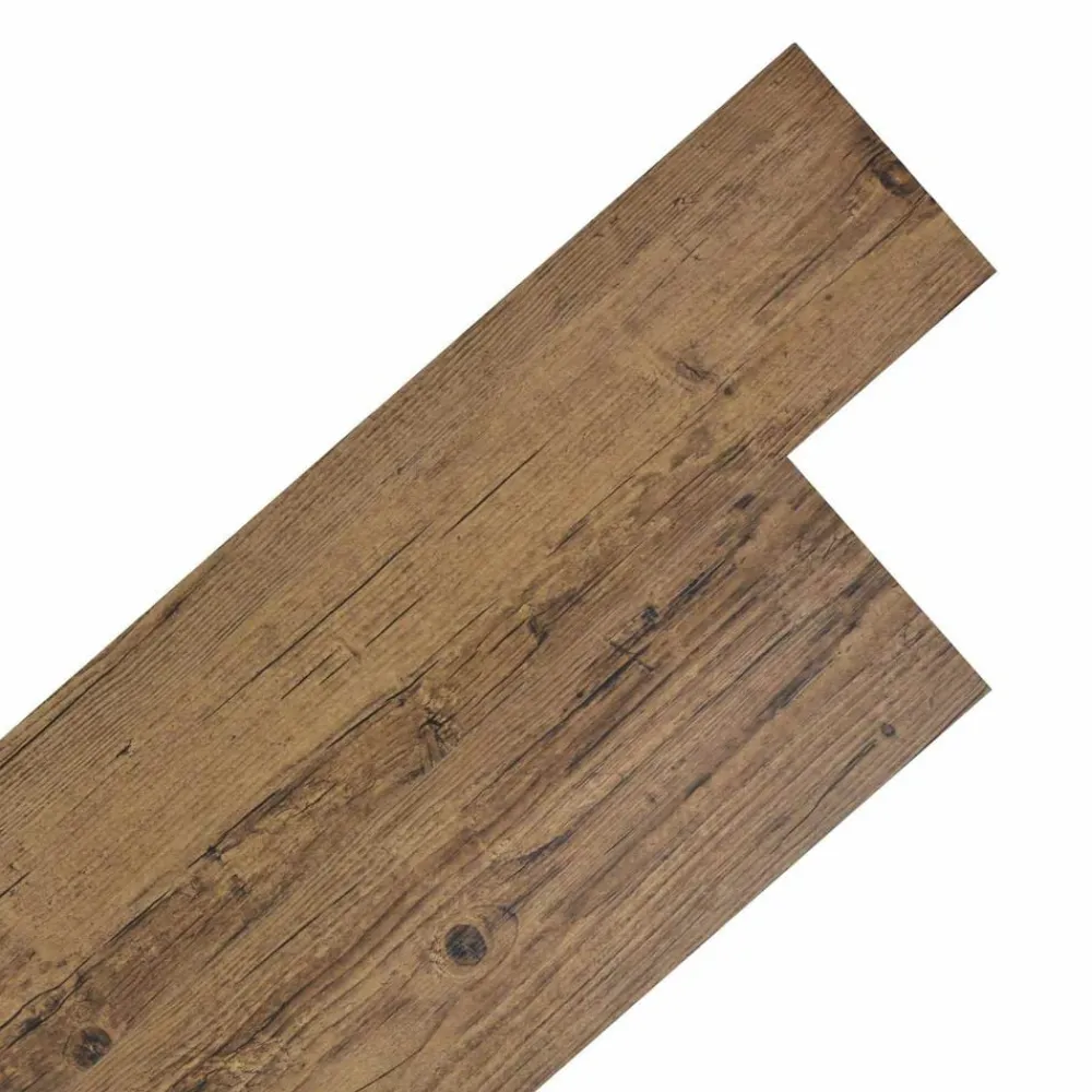 Vloerplanken 36 pcs 5,02 m² PVC>vidaXL New