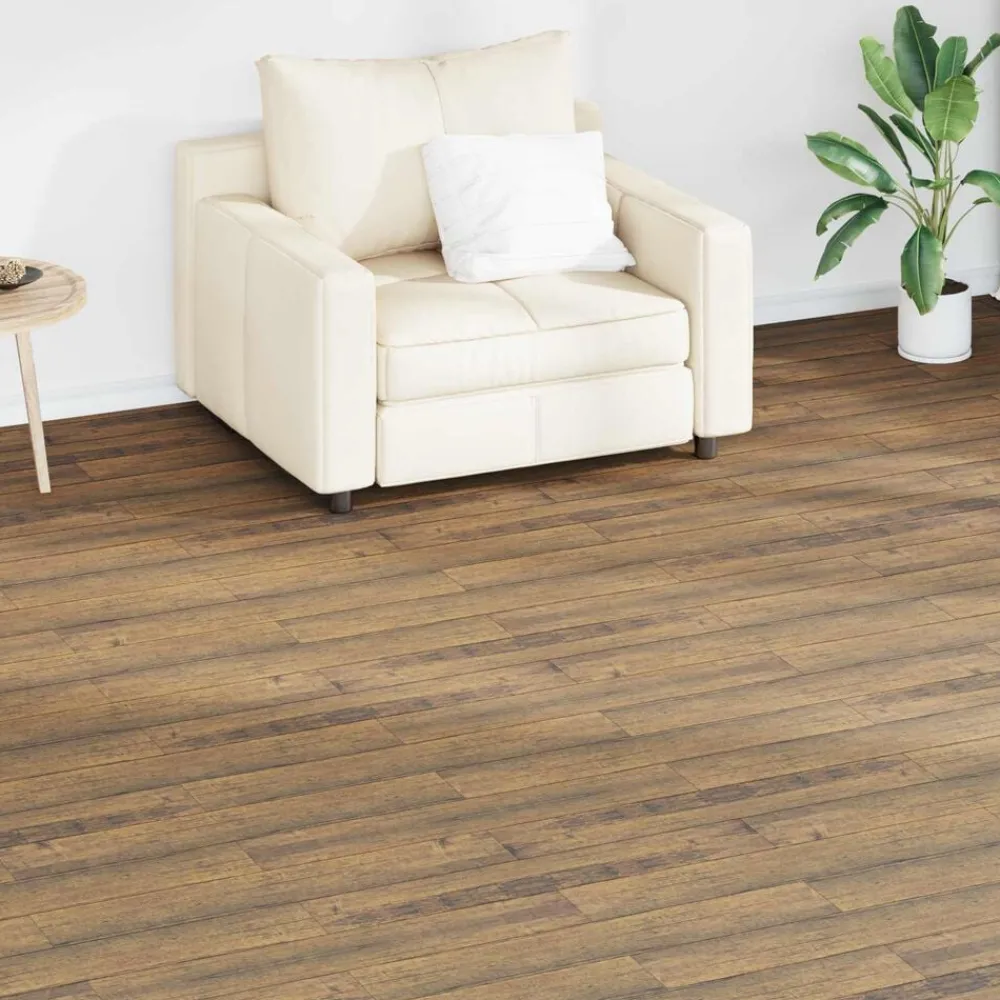 Vloerplanken 36 pcs 5,02 m² PVC>vidaXL New