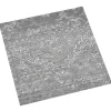 Bouwmaterialen*vidaXL Vloerplanken 55 pcs Beton Grijs 5,11 m² PVC
