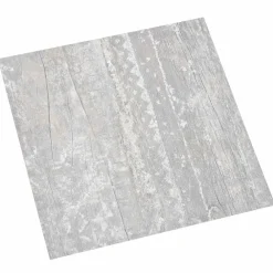 Vloerplanken 55 pcs Grijs 5,11 m² PVC>vidaXL Clearance