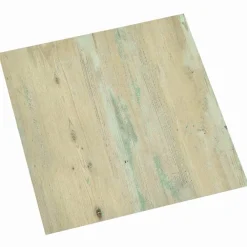 Vloerplanken 55 pcs Licht Bruin 5,11 m² PVC>vidaXL