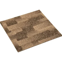 Vloertapijt 20 pcs 50 x 50 cm PP>vidaXL Discount