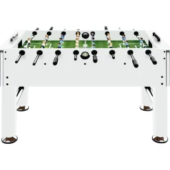Voetbaltafel 60 kg 140x74,5x87,5 cm staal>vidaXL Hot