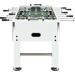 Voetbaltafel 60 kg 140x74,5x87,5 cm staal><noscript><img width=