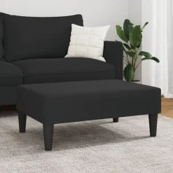 Voetenbank 77x55x31 cm fluweel><noscript><img width=