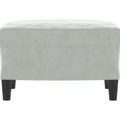 Voetenbank 60x50x41 cm kunstleer><noscript><img width=