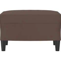 Voetenbank 60x50x41 cm kunstleer><noscript><img width=