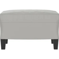 Voetenbank 60x50x41 cm microvezelstof><noscript><img width=