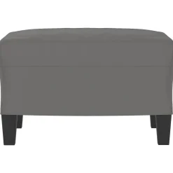 Voetenbank 60x50x41 cm microvezelstof><noscript><img width=