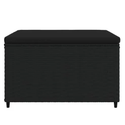 Voetensteun met kussen poly rattan><noscript><img width=