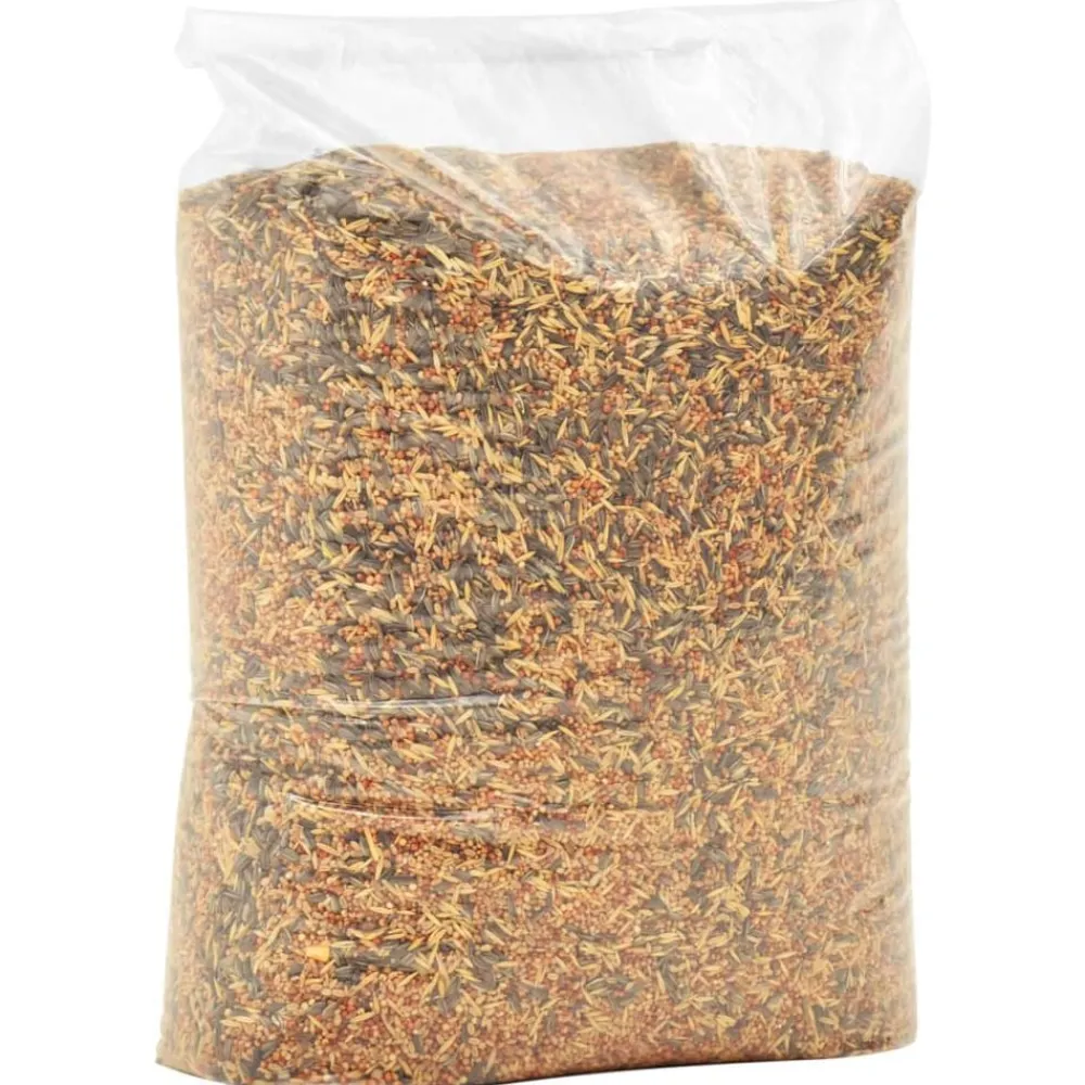 Huisdierbenodigdheden*vidaXL Vogelvoer 25 kg
