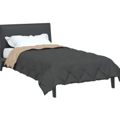 Vol jaar dekbed 135 x 200 cm Microfiber><noscript><img width=