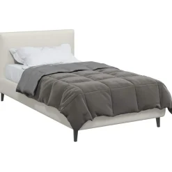 Vol jaar dekbed Gekwilt 135 x 200 cm Microfiber><noscript><img width=