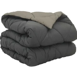 Vol jaar dekbed 135 x 200 cm Microfiber>vidaXL Sale