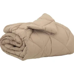 Vol jaar dekbed 135 x 200 cm Microfiber>vidaXL Discount