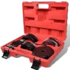 Voorwiellagergereedschap 85 mm VW T5 Touareg (16" inch wielen)>vidaXL Outlet