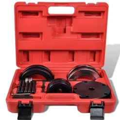 Voorwiellagergereedschap 85 mm VW T5 Touareg (16" inch wielen)>vidaXL Outlet