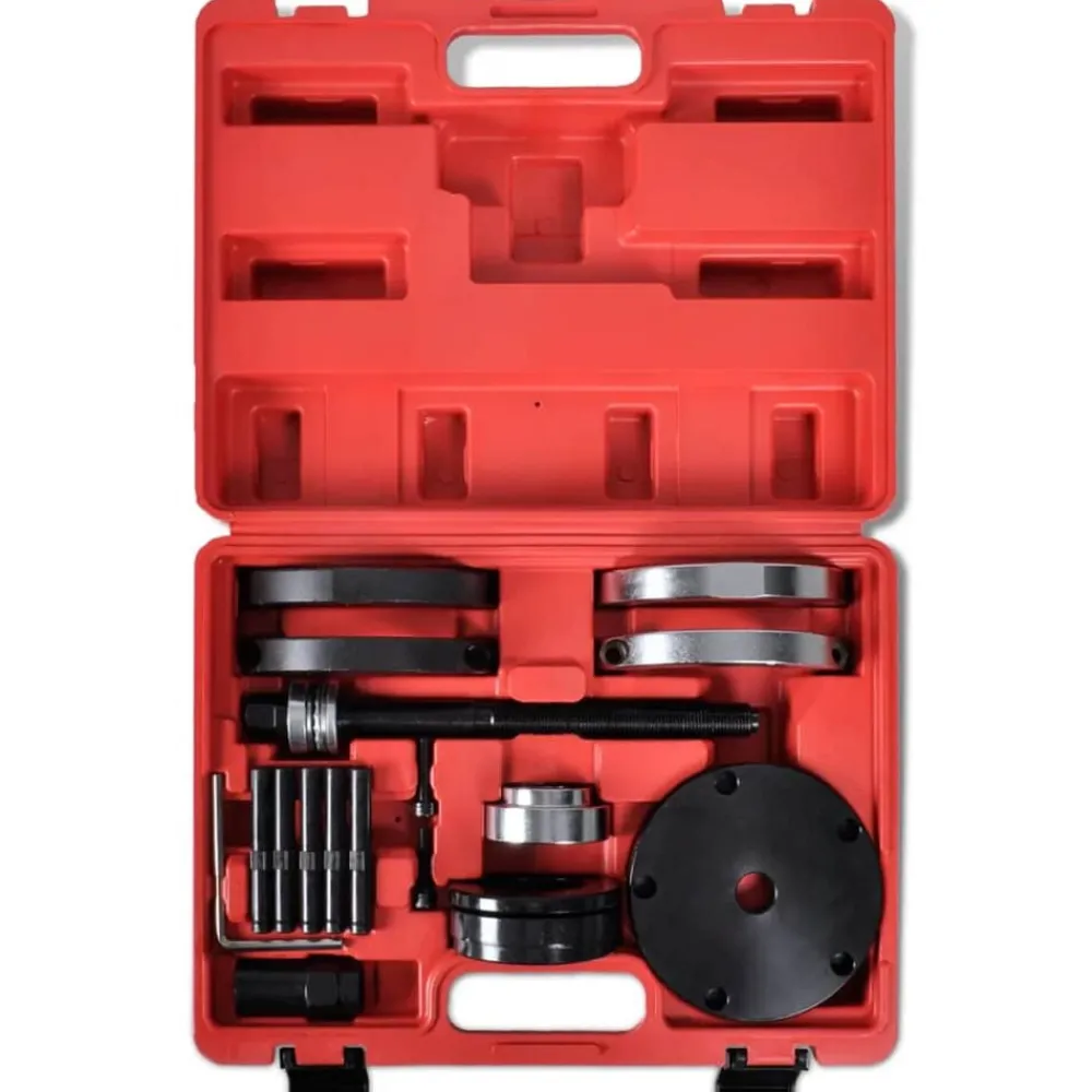 Voorwiellagergereedschap 85 mm VW T5 Touareg (16" inch wielen)>vidaXL Outlet