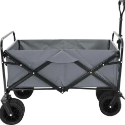 Vouwbare Handtrolley 89 x 63 x 96 cm><noscript><img width=