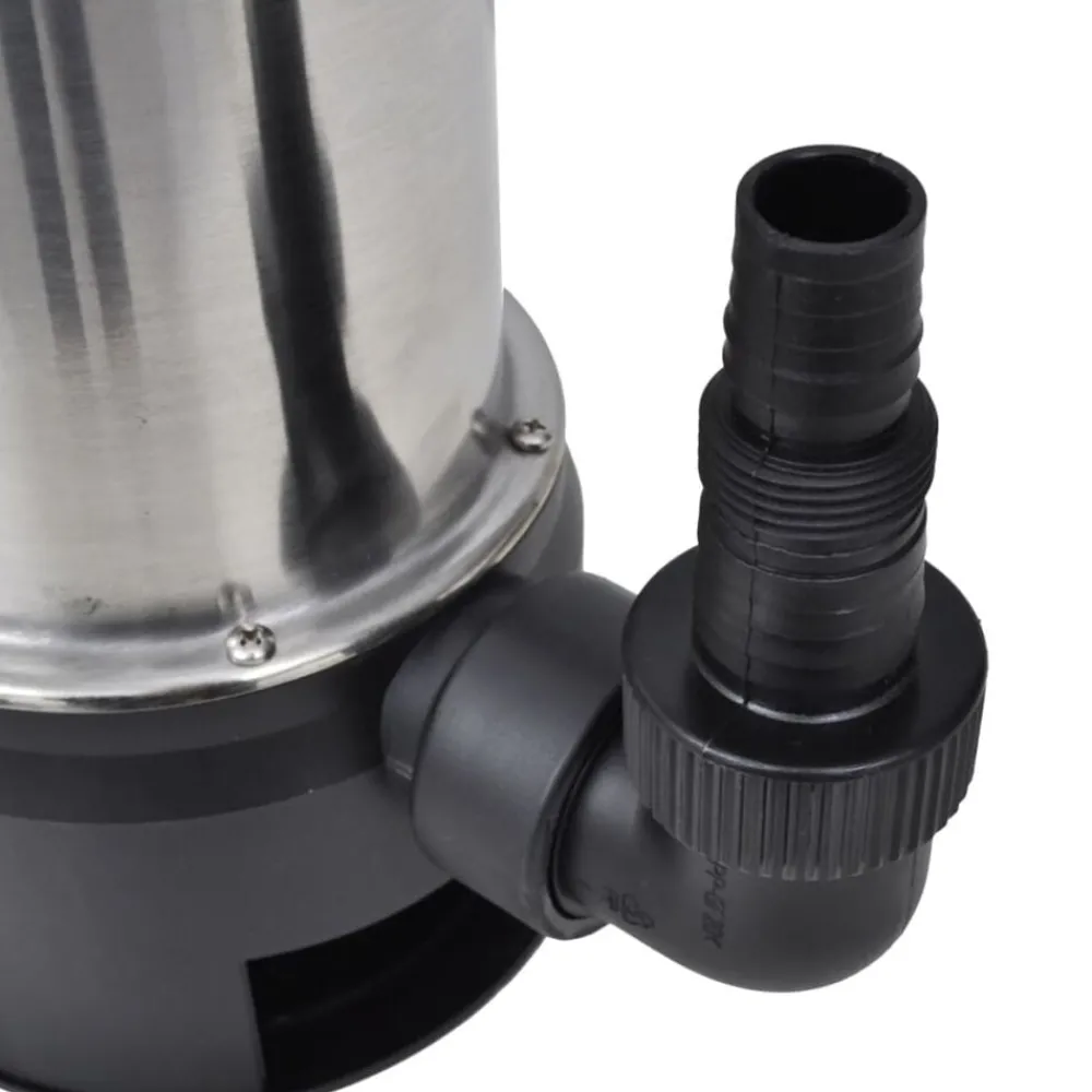 Vuilwater dompelpomp 1100 W 16500 L/u>vidaXL Hot
