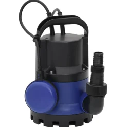 Pompen*vidaXL Vuilwaterpomp elektrisch onderdompelbaar 400 W