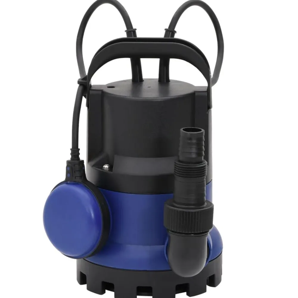 Pompen*vidaXL Vuilwaterpomp elektrisch onderdompelbaar 400 W