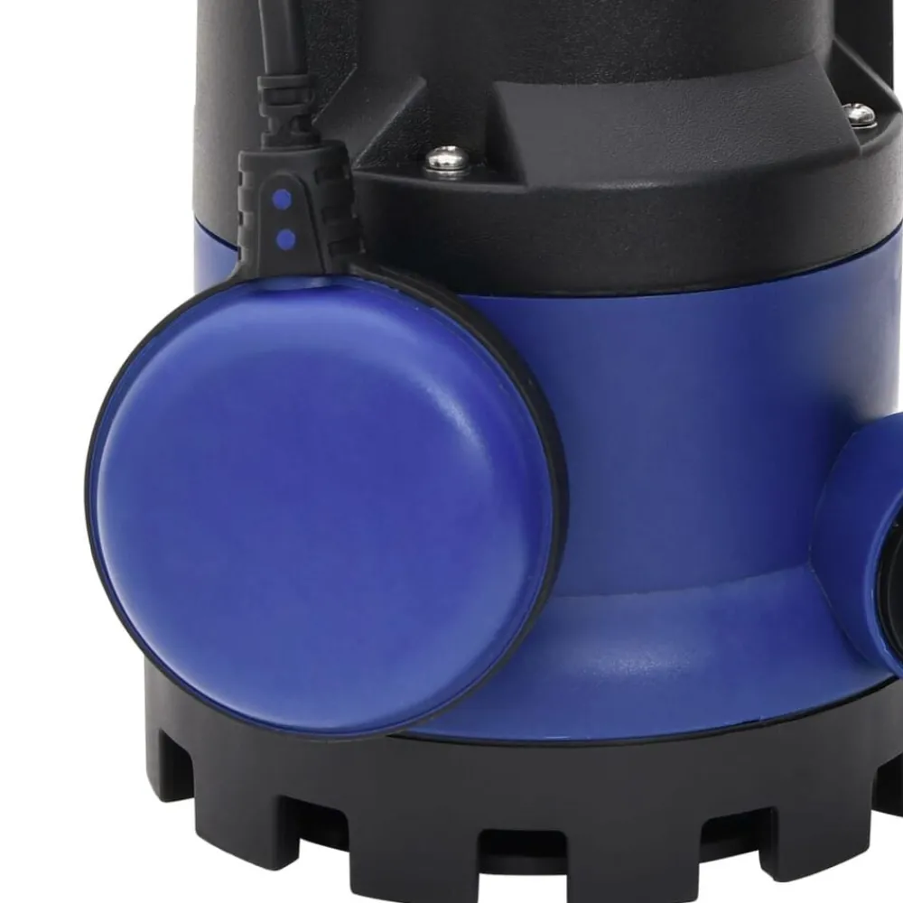 Pompen*vidaXL Vuilwaterpomp elektrisch onderdompelbaar 400 W