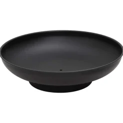 Vuurplaats 57 cm staal>vidaXL New