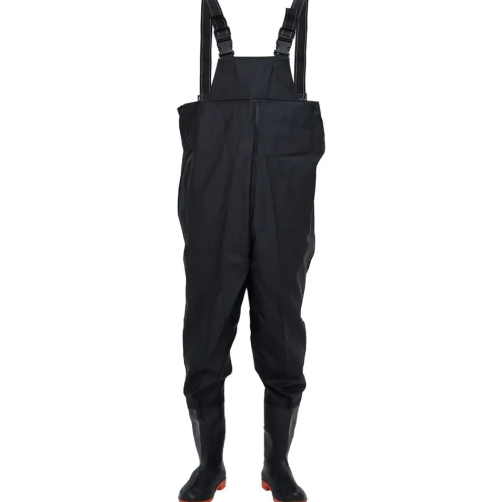 Waadpak met laarzen maat 40>vidaXL Online