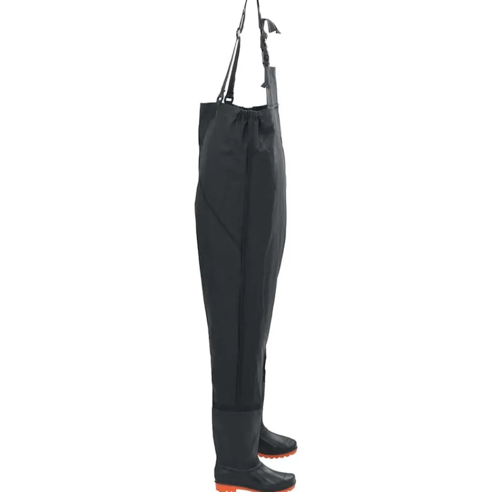 Waadpak met laarzen maat 40>vidaXL Online