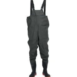 Waadpak met laarzen maat 44>vidaXL Hot
