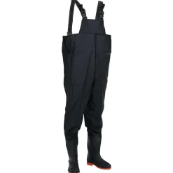 Waadpak met laarzen maat 42>vidaXL New