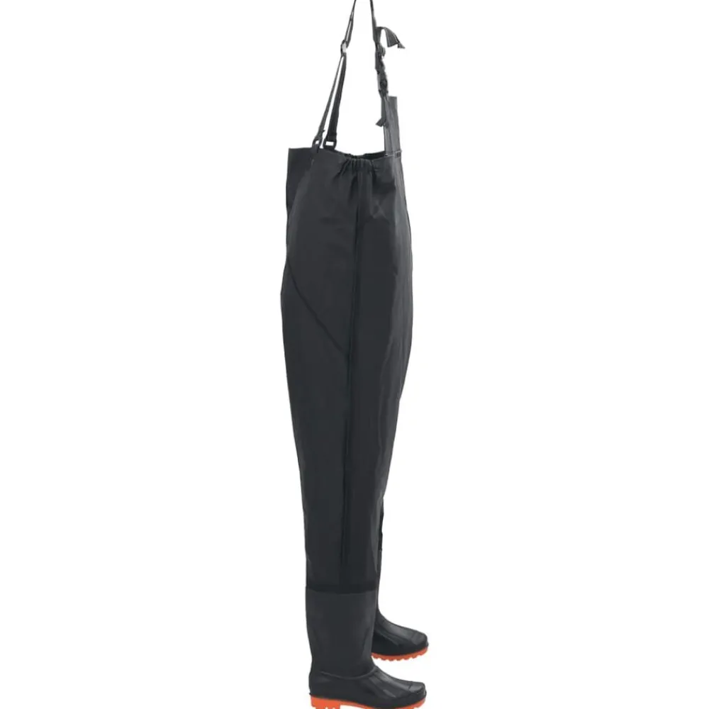 Waadpak met laarzen maat 46>vidaXL Outlet