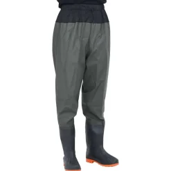 Waadpak met laarzen maat 38>vidaXL Clearance