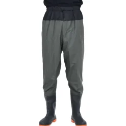 Waadpak met laarzen maat 38>vidaXL Clearance