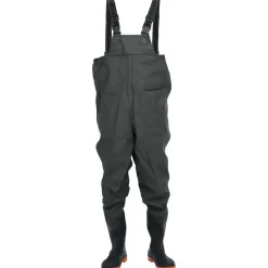 Waadpak met laarzen maat 42>vidaXL Outlet