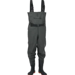 Waadpak met laarzen en riem maat 38>vidaXL Best