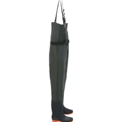 Waadpak met laarzen en riem maat 38><noscript><img width=