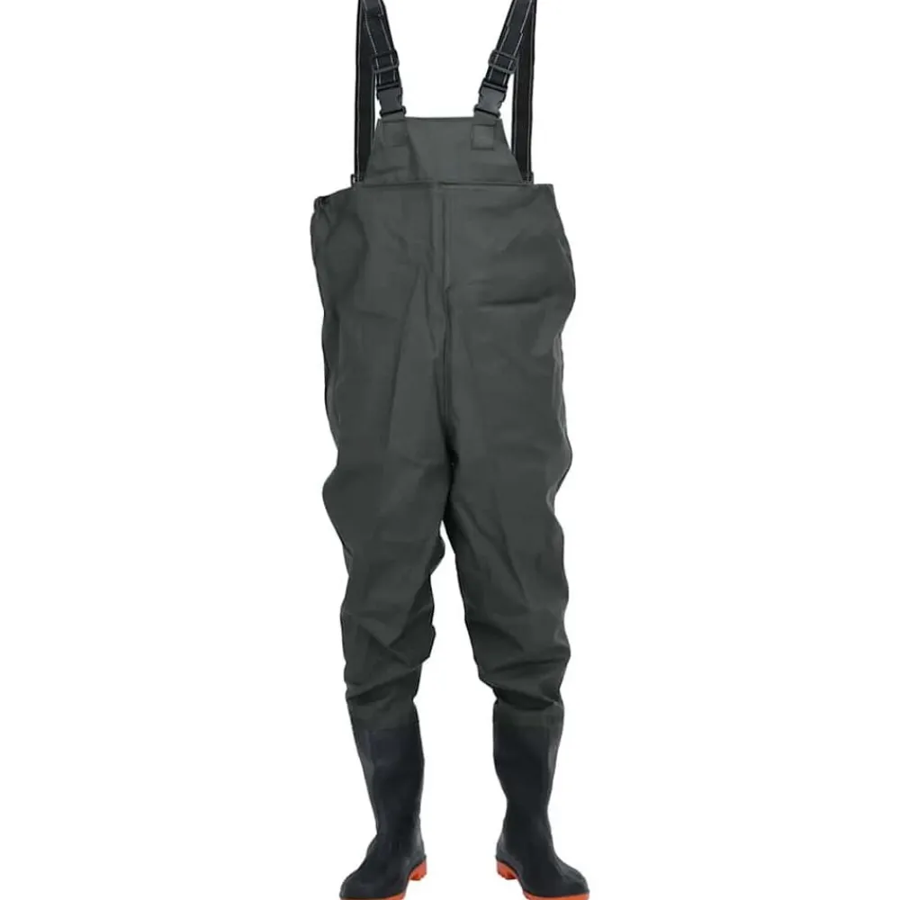 Waadpak met laarzen maat 43>vidaXL Online
