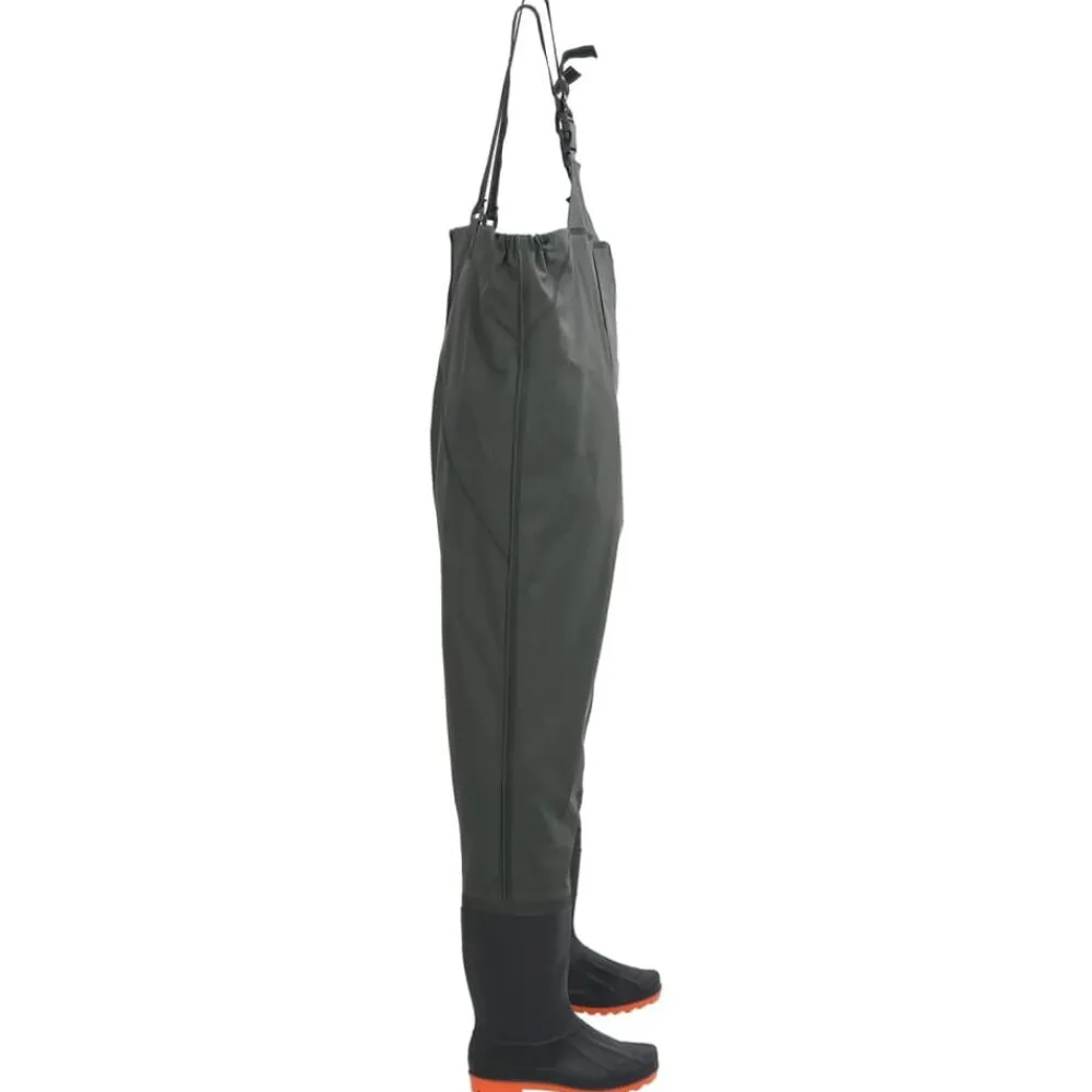 Waadpak met laarzen maat 43>vidaXL Online