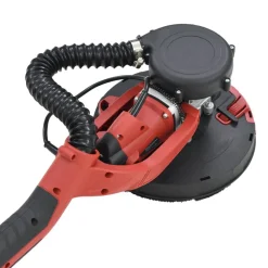Wand- en plafondschuurmachine met afzuigfunctie 750 W><noscript><img width=