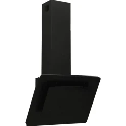 Wandafzuigkap 60 cm roestvrij staal en gehard glas>vidaXL Best