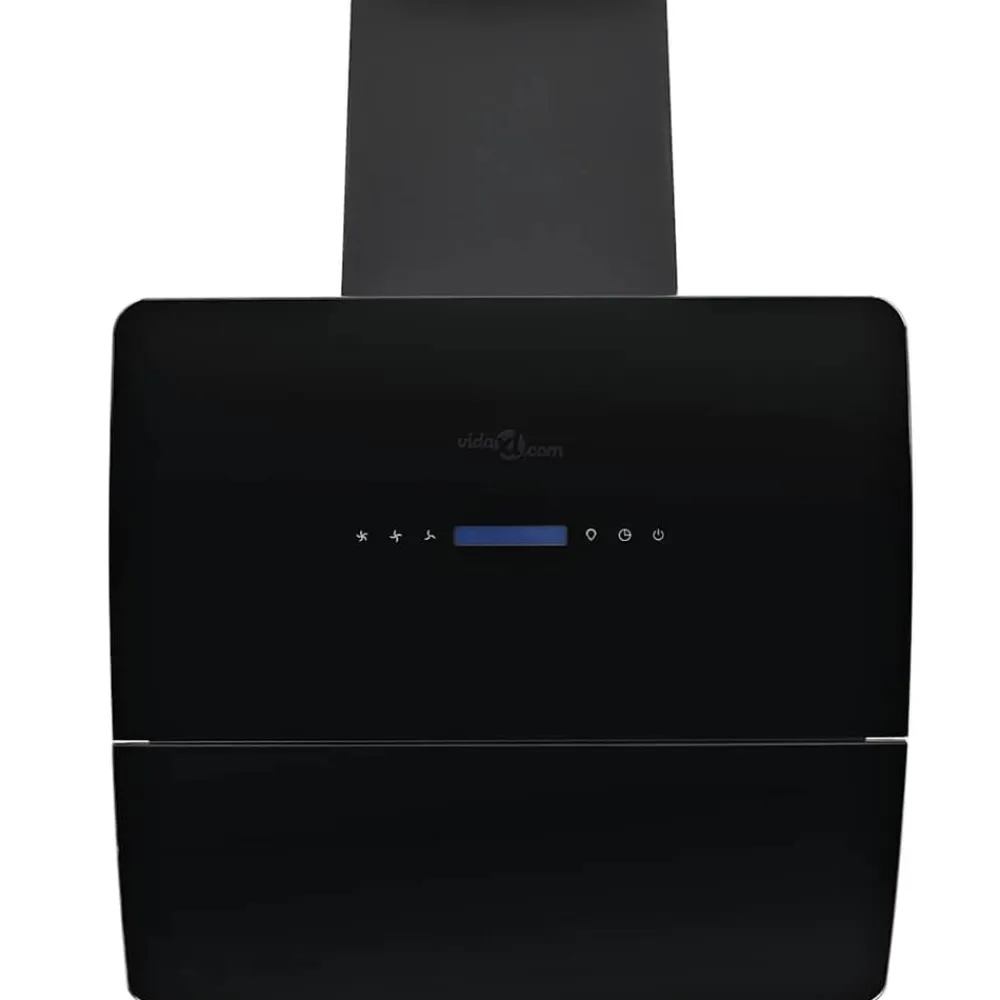 Wandafzuigkap 756 m³/u 60 cm roestvrij staal>vidaXL Sale