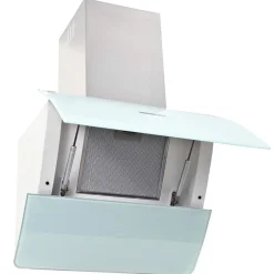 Wandafzuigkap 756 m³/u 60 cm roestvrij staal><noscript><img width=